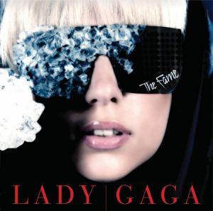 女神卡卡：超人氣（180克 2LPs）<br>Lady GaGa : The Fame